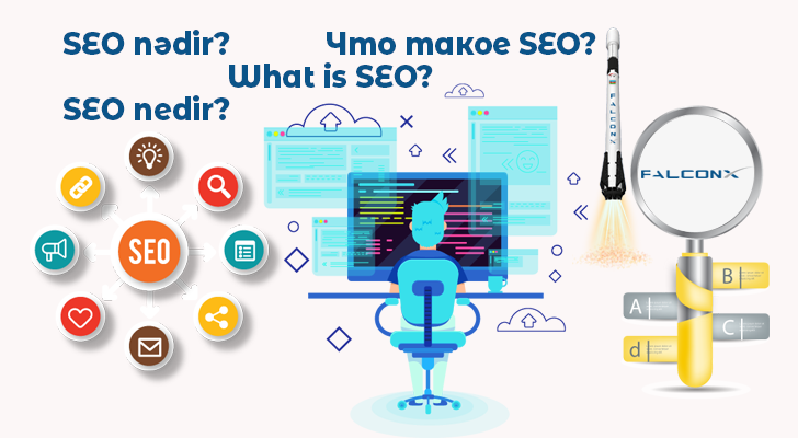 SEO nədir? #2