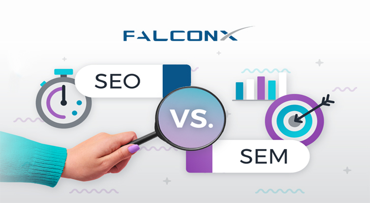 SEO xidməti ilə SEM xidməti arasındakı fərqlər nələrdir?
