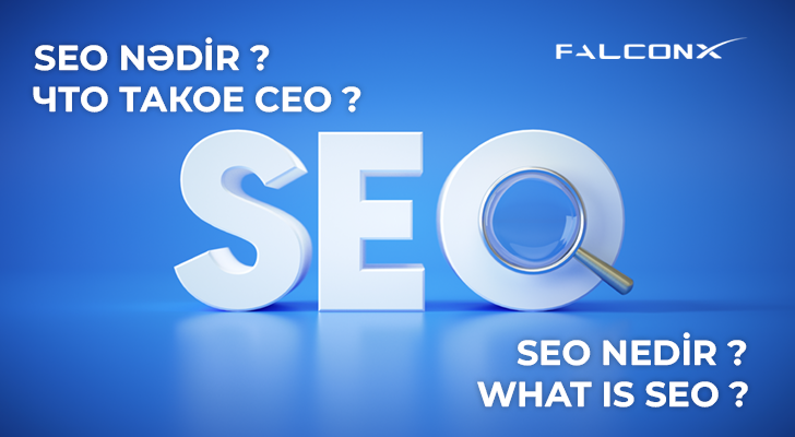 SEO nədir? #1