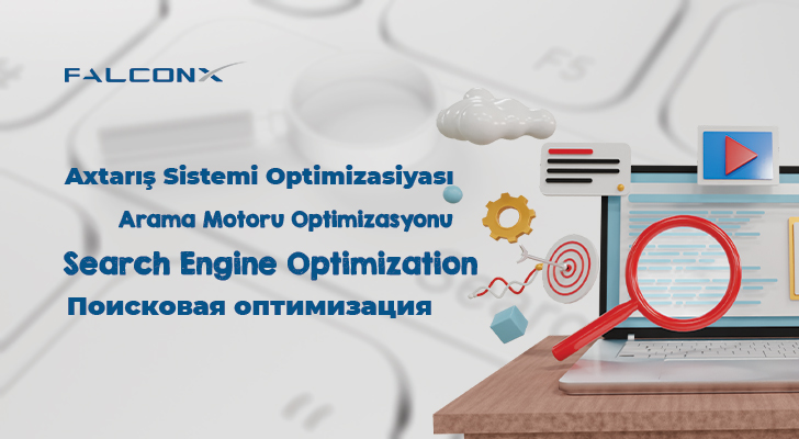 Axtarış motorunun optimallaşdırılması necə işləyir?