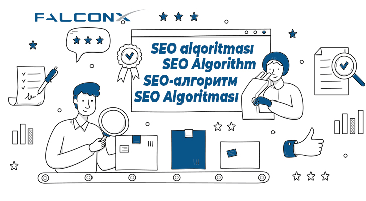 SEO (Axtarış Motorunun Optimizasiyası) Alqoritmi Necə İşləyir?