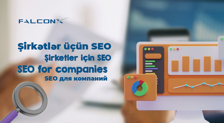 SEO şirkətlər üçün nə edir?