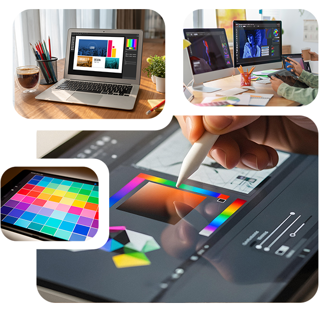 Qrafik Dizayn nədir? Qrafik dizayn niyə vacibdir?