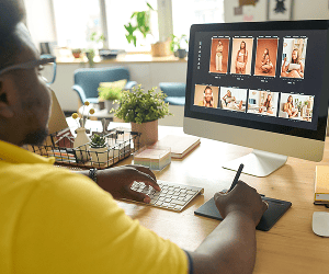 Brend Vizualları Brend Vizualları