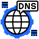 Pulsuz DNS İdarəetmə