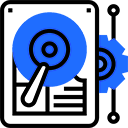 SSD/NVMe Disk Altyapısı