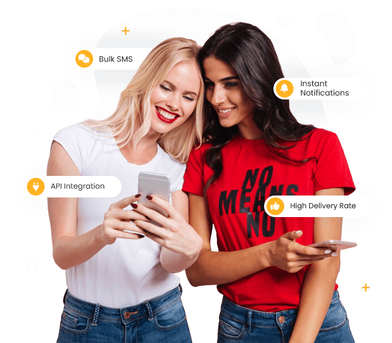  Fast & Reliable Messaging